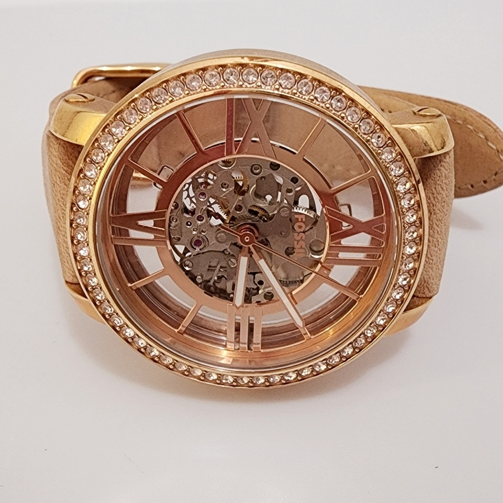 FOSSIL automatic watch